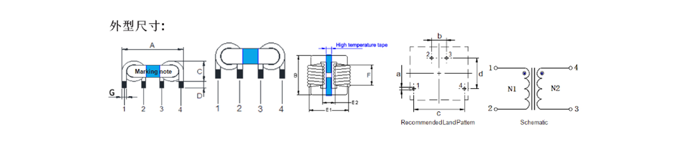 LFET2725W